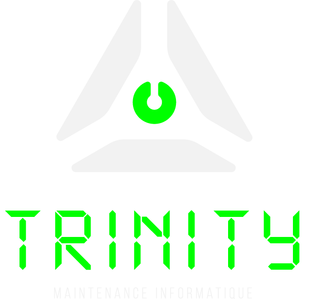Logo Trinity Informatique